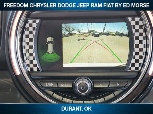 Used 2019 MINI Cooper Countryman image 14