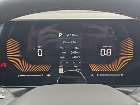 New 2027 Kia Telluride EX X-Line image 12