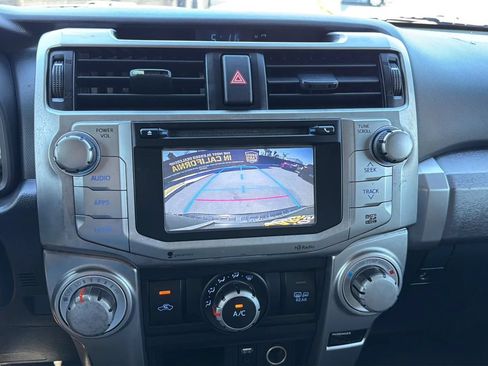 Used 2015 Toyota 4Runner SR5 RWD image 20