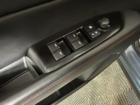 Used 2025 MAZDA CX-5 Carbon Edition AWD/4WD image 10