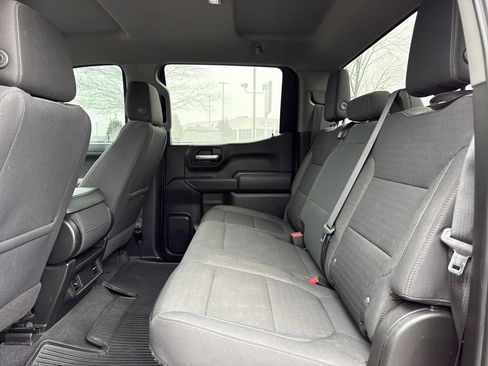 Used 2020 Chevrolet Silverado 1500 LT image 11