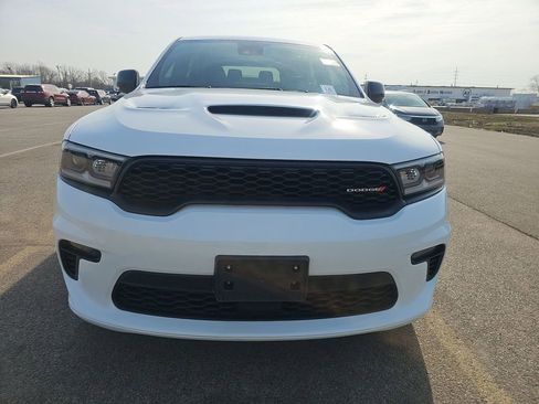 Used 2022 Dodge Durango GT image 2