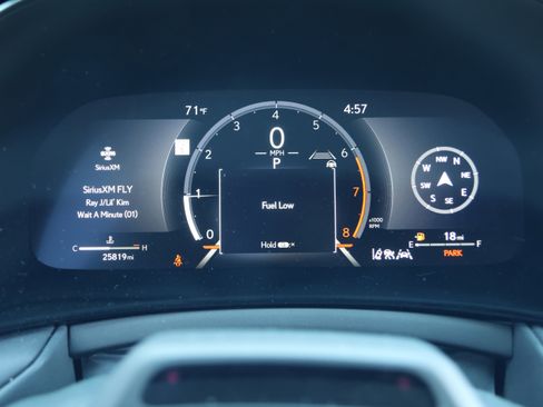 Used 2024 Lexus TX 350 FWD w/ Technology Package image 20