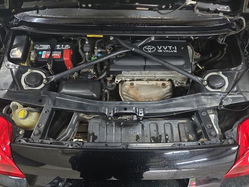 Used 2003 Toyota MR2 RWD image 14