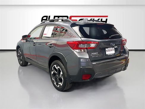 Used 2021 Subaru Crosstrek 2.5i Limited w/ Popular Package #5 image 5