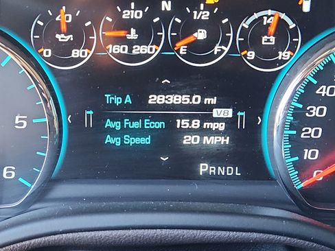 Used 2018 GMC Yukon Denali w/ Denali Ultimate Package image 11