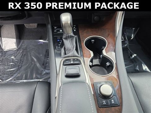 Used 2016 Lexus RX 350 AWD image 26