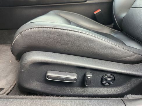 Certified 2021 Honda Accord EX-L image 23