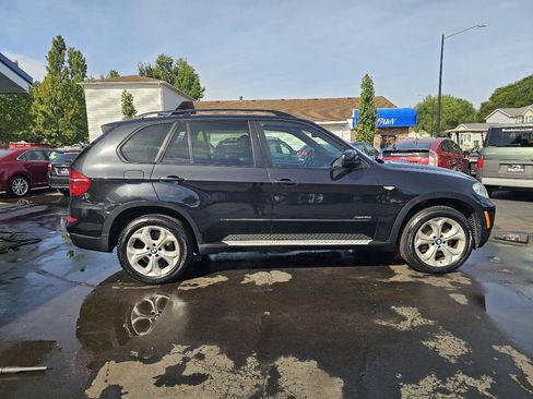 Used 2013 BMW X5 xDrive50i AWD/4WD image 13