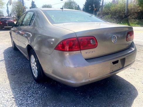 Used 2007 Buick Lucerne CX image 4