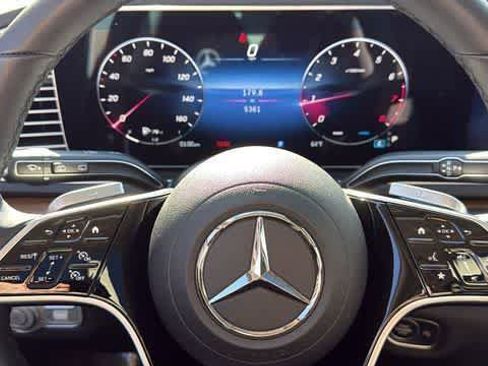 Certified 2025 Mercedes-Benz GLE 350 4MATIC image 17