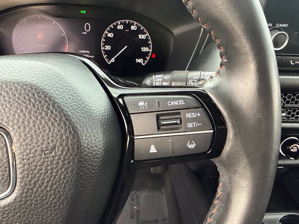 Used 2024 Honda HR-V Sport image 15