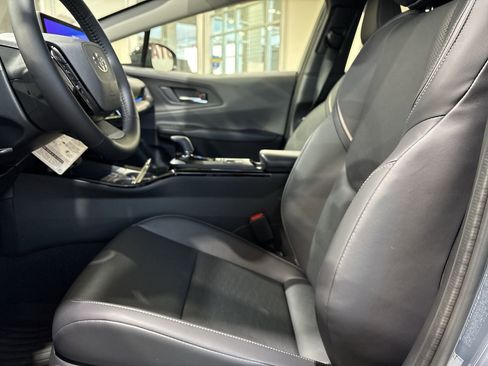 New 2026 Toyota Prius XLE image 11