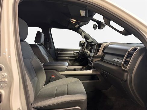 Used 2022 RAM 1500 Big Horn image 26