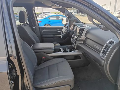 Used 2023 RAM 1500 Big Horn AWD/4WD image 42