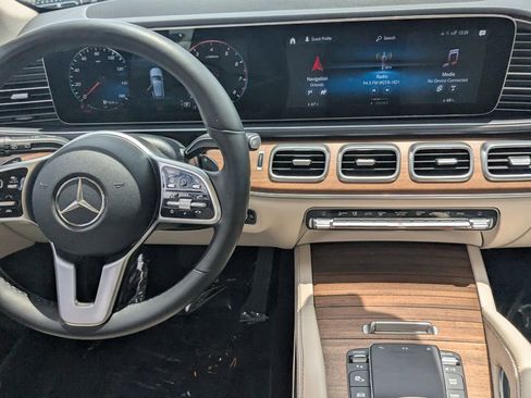 Certified 2023 Mercedes-Benz GLE 350 4MATIC image 4