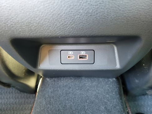 Used 2025 Nissan Altima 2.5 SR FWD image 33