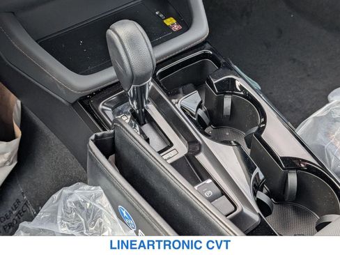 New 2026 Subaru Forester Sport AWD/4WD image 24
