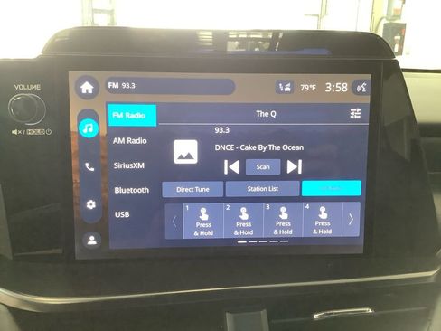 Used 2026 Subaru Outback Wilderness w/ Wilderness Package AWD/4WD image 11