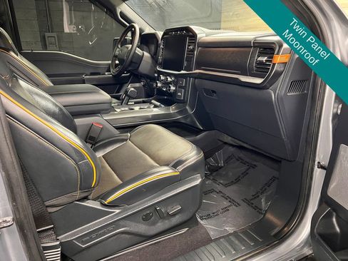 Used 2023 Ford F150 Tremor w/ Equipment Group 402A High image 8