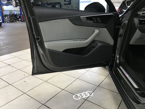 Used 2022 Audi A4 2.0T Premium Plus w/ Premium Plus Package image 7