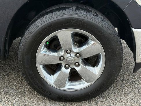 Used 2014 RAM 1500 Big Horn image 7