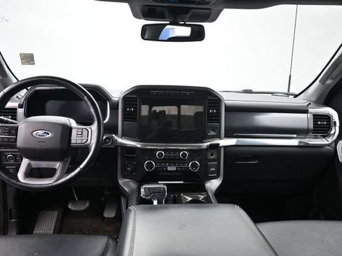 Used 2021 Ford F150 Lariat AWD/4WD image 31