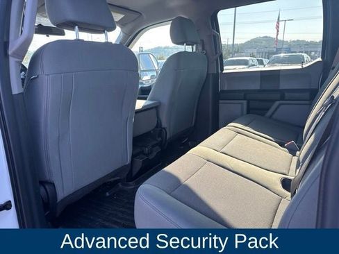 Used 2019 Ford F250 XL w/ STX Appearance Package AWD/4WD image 24
