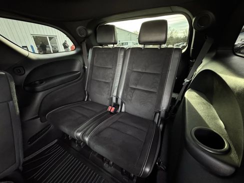 Used 2021 Dodge Durango SRT w/ Black Package image 11