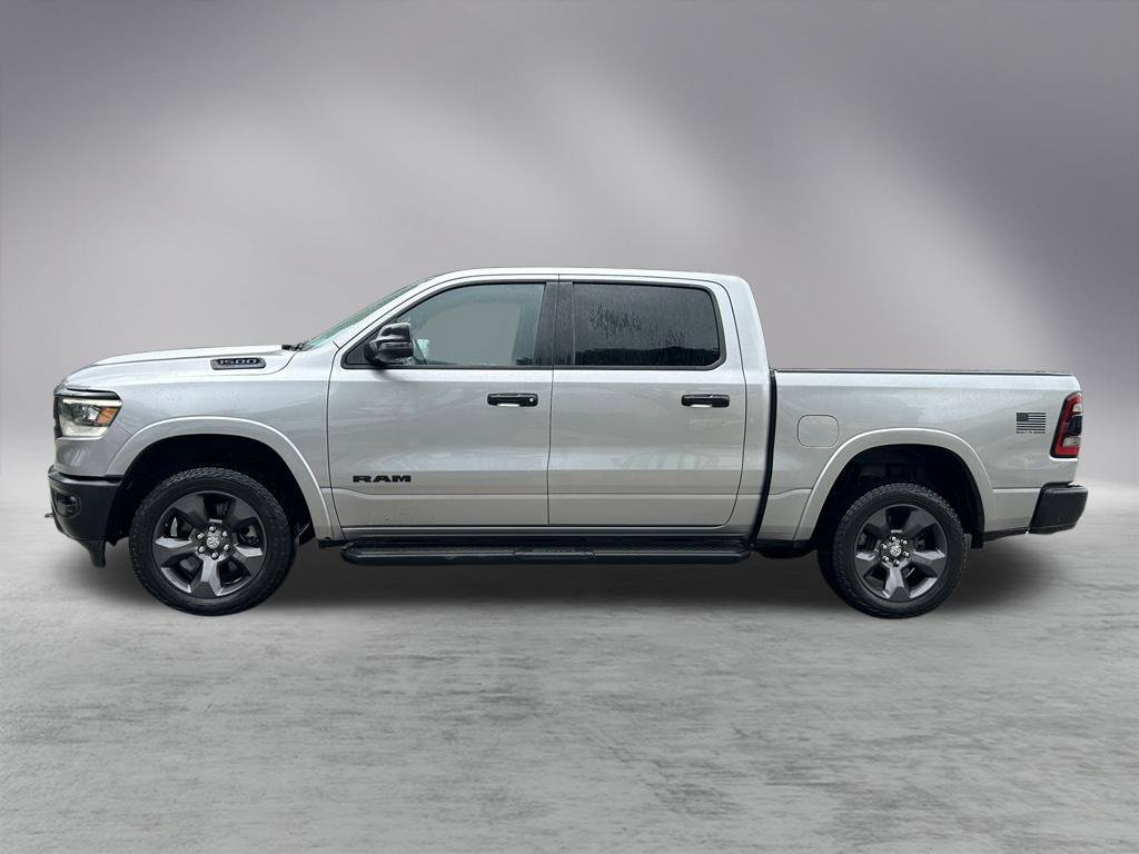 Used 2024 RAM 1500 Big Horn AWD/4WD image 8