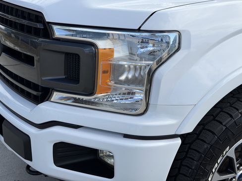 Used 2020 Ford F150 XLT w/ Equipment Group 302A Luxury image 9