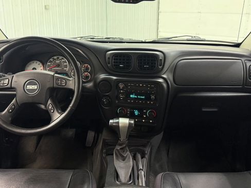 Used 2007 Chevrolet TrailBlazer SS AWD/4WD image 13