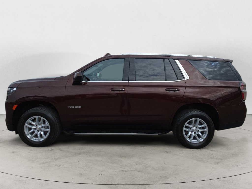 Used 2022 Chevrolet Tahoe LT AWD/4WD image 8