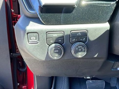 New 2026 Chevrolet Silverado 1500 RST w/ RST Select Package AWD/4WD image 26