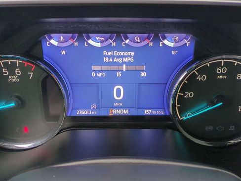 Used 2023 Ford F150 XLT w/ Equipment Group 302A High image 40