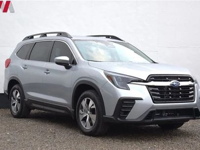 Used 2025 Subaru Ascent Premium