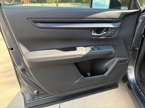 Used 2025 Honda CR-V Sport-L image 12