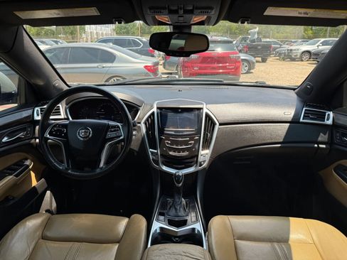 Used 2014 Cadillac SRX Luxury FWD image 18