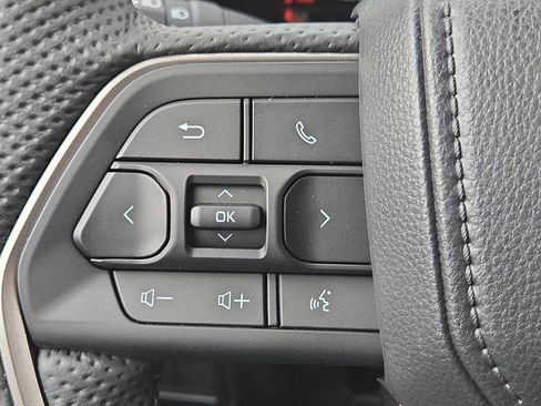 New 2026 Toyota Tundra Limited AWD/4WD image 22