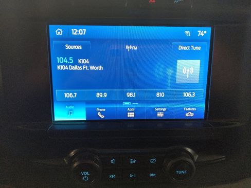 Used 2022 Ford F150 XL w/ Trailer Tow Package image 25