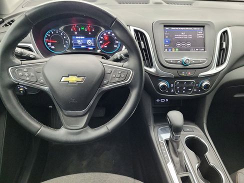 Used 2024 Chevrolet Equinox LT image 22
