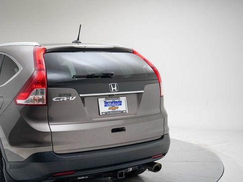 Used 2014 Honda CR-V EX-L image 4