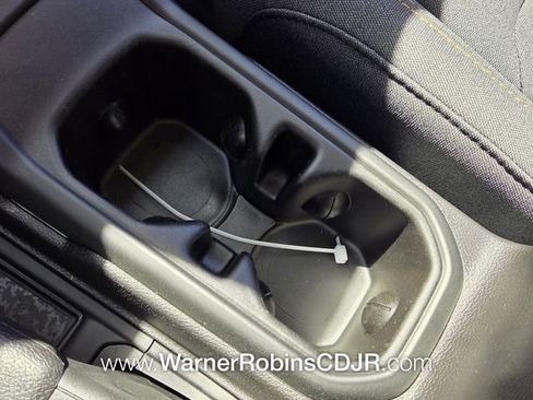 New 2026 Jeep Gladiator Sport image 23