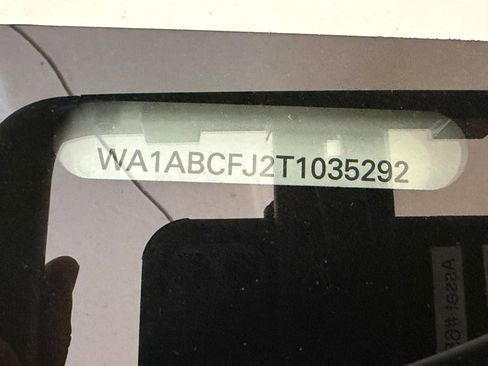 New 2026 Audi Q3 quattro 2.0T image 21