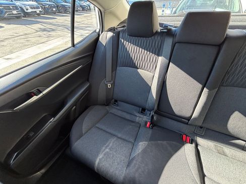 Used 2025 Toyota Camry LE image 39