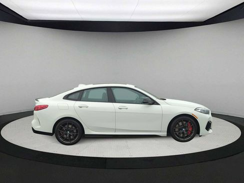 Used 2024 BMW M235i xDrive Gran Coupe w/ M Performance Package image 9