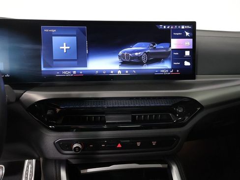 Used 2025 BMW 430i Convertible RWD image 44