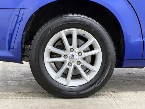 Used 2020 Dodge Grand Caravan SE image 11