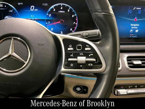 Certified 2022 Mercedes-Benz GLE 350 4MATIC image 26
