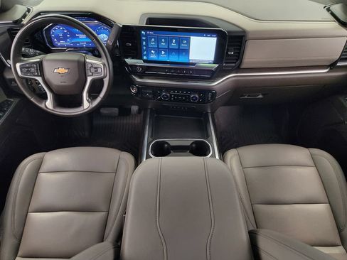 Used 2024 Chevrolet Silverado 3500 LT w/ Convenience Package AWD/4WD image 26